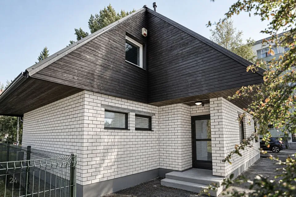 Büroo, 190 m² Äripind  -  Harku vald, Tabasalu alevik