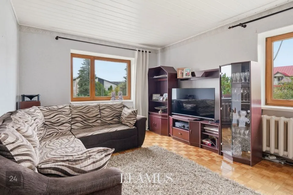 4-toaline Maja  -  Haapsalu linn, Uuemõisa alevik - foto 5