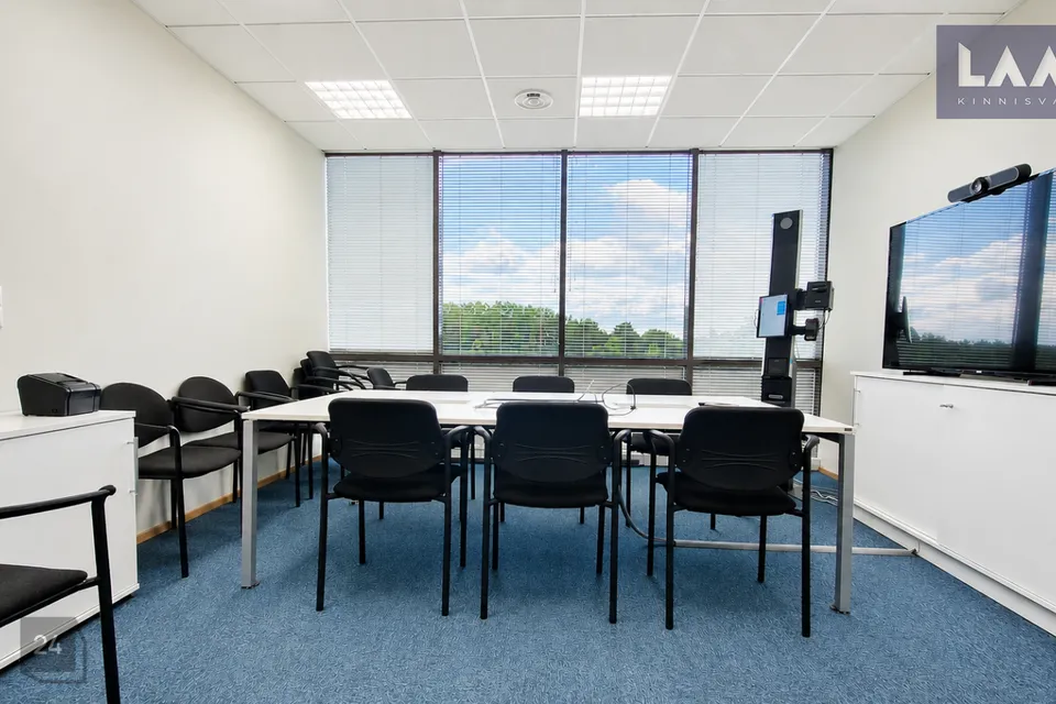 Бюро, 371 m² Бизнес-площадь в Tallinn, Nõmme linnaosa