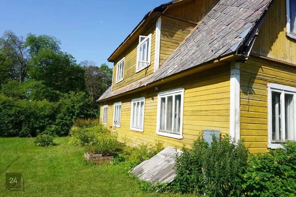 3-toaline Korter - Hiiumaa vald, Suuremõisa küla