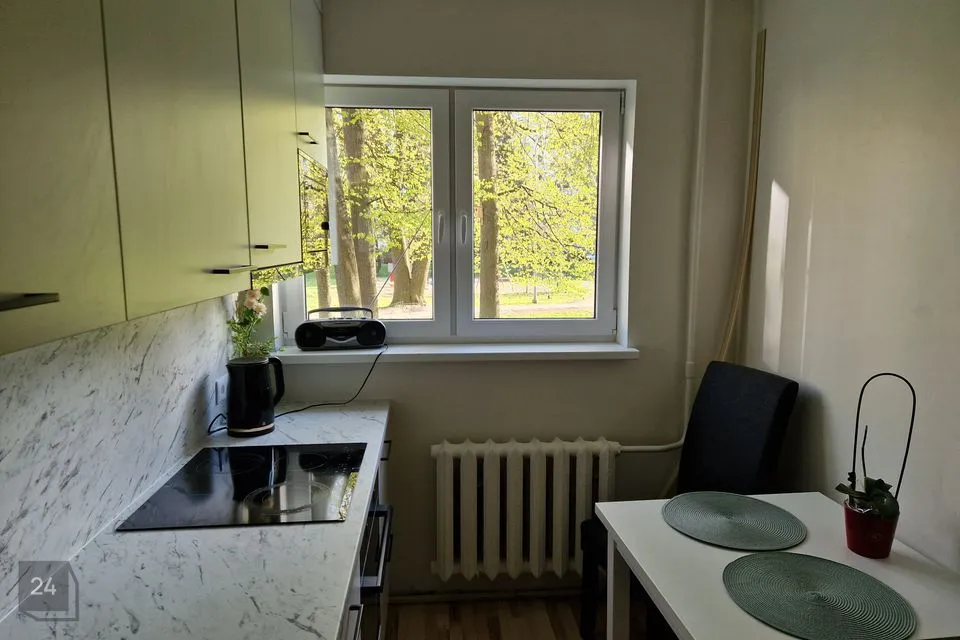 2-toaline Korter  -  Tallinn, Mustamäe linnaosa - foto 3