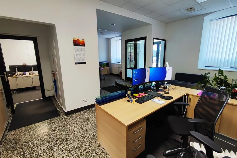 Teenindus, 133 m² Äripind - Pärnu linn, Pärnu linn - foto 3