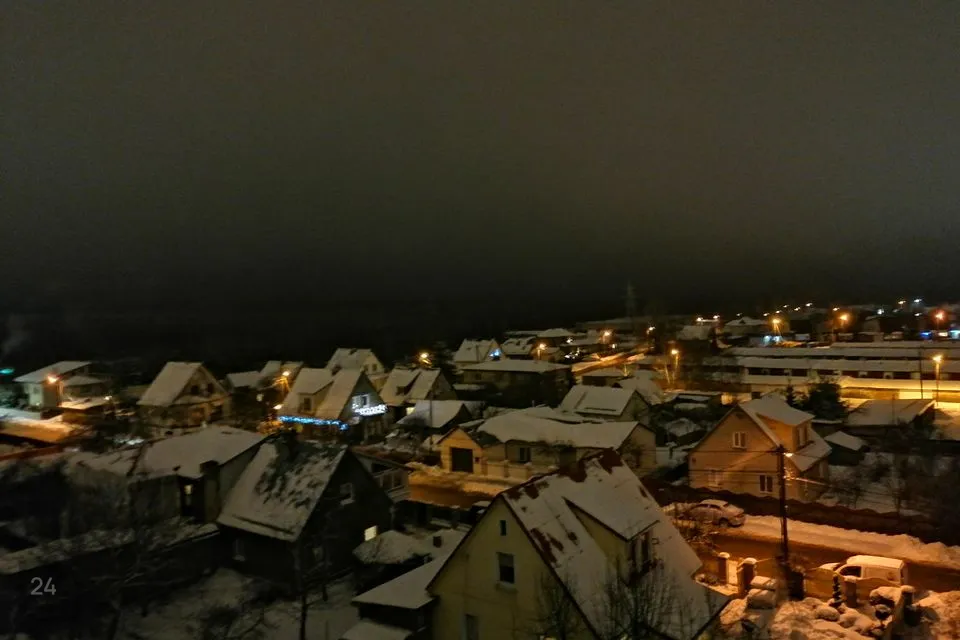 1-комнатная Квартира в Kohtla-Järve linn, Järve linnaosa - фото 4