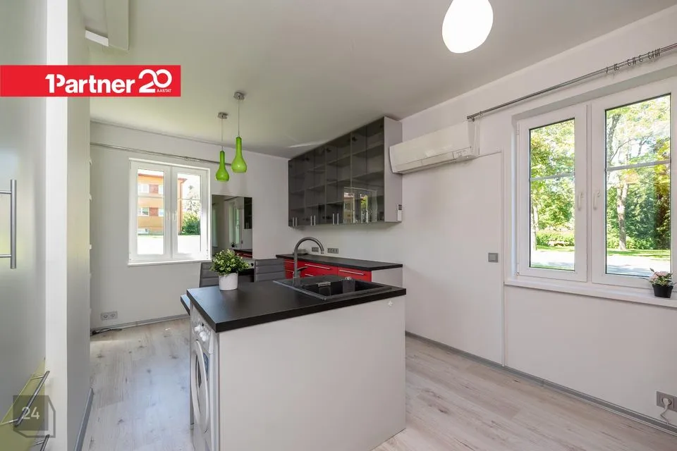 1-toaline Korter  -  Saku vald, Saku alevik - foto 2