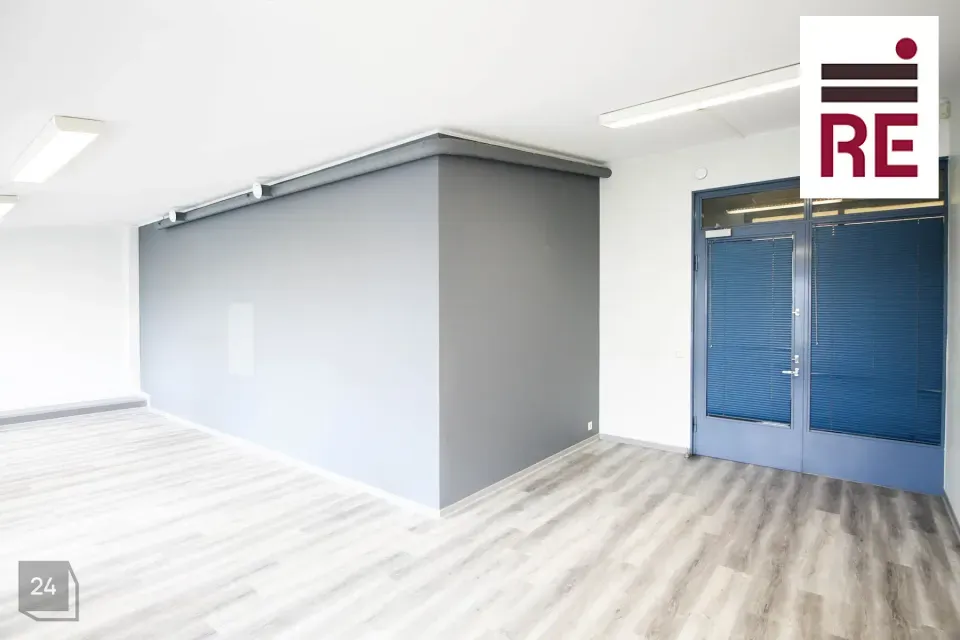 Büroo või Teenindus, 36 m² Äripind - Tallinn, Kristiine linnaosa - foto 4