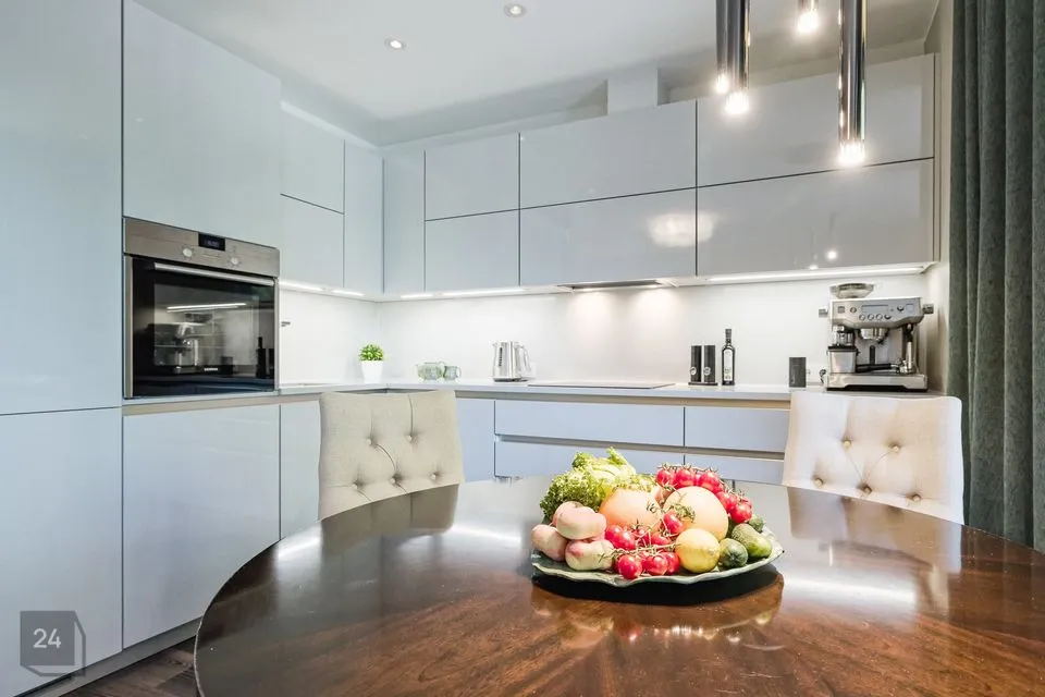 3-toaline Korter  -  Tallinn, Põhja-Tallinna linnaosa