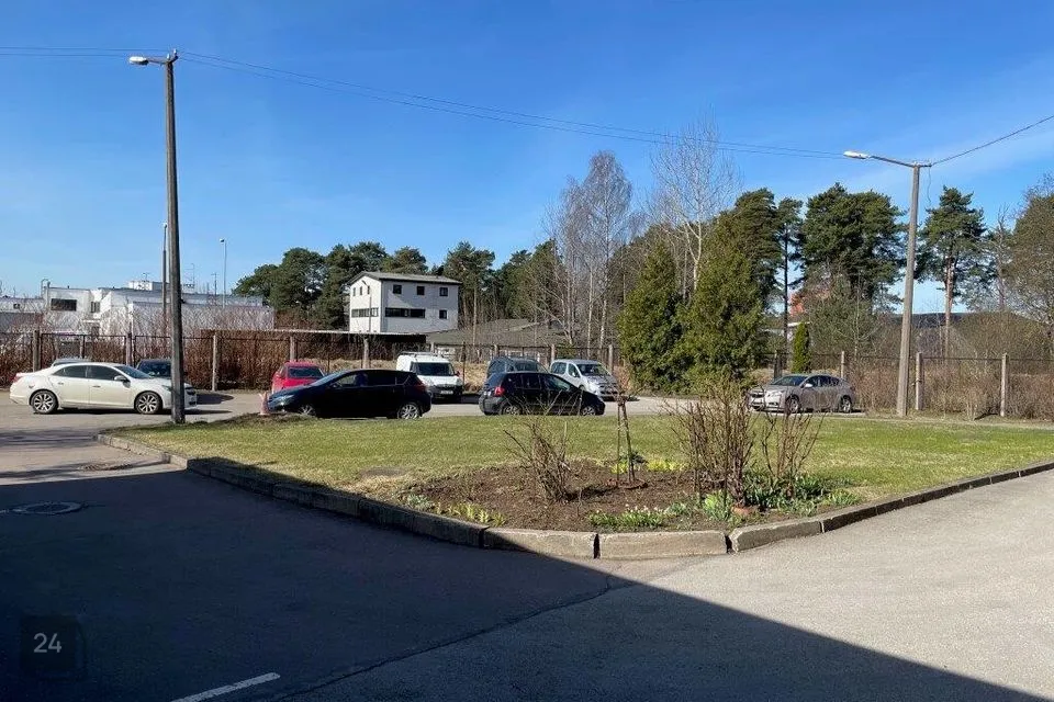 Büroo, 34 m² Äripind - Tallinn, Mustamäe linnaosa - foto 3