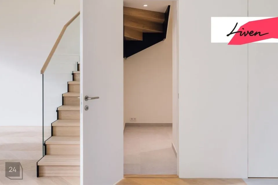 4-room partial house in Harku vald, Harkujärve küla - photo 5