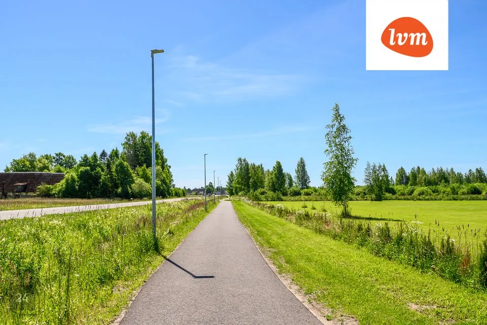 Tootmismaa või Ärimaa, 4454 m² Maa  -  Tori vald, Eametsa küla - foto 4