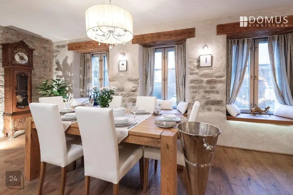 3-toaline Korter - Tallinn, Kesklinna linnaosa - foto 2