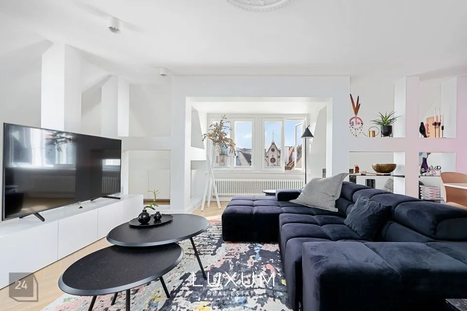 3-toaline Korter  -  Tallinn, Kesklinna linnaosa - foto 3