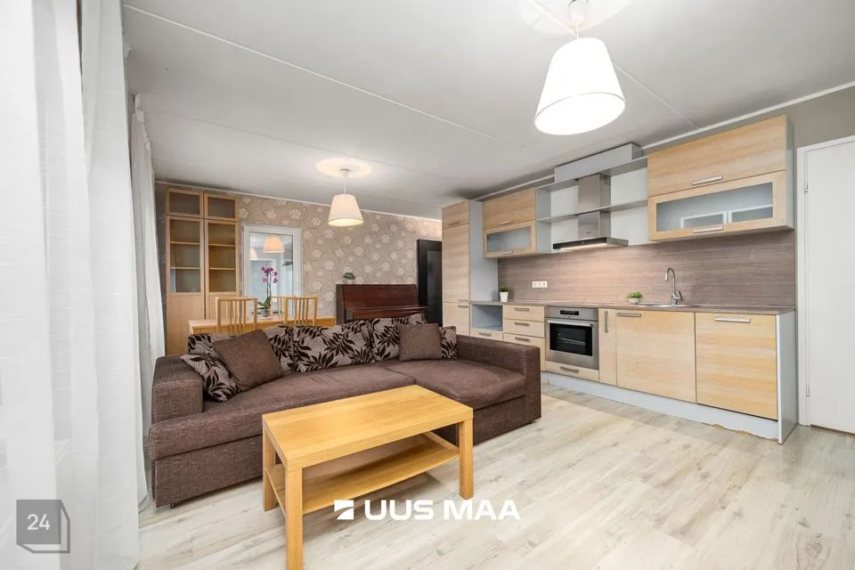 3-toaline Korter - Rae vald, Jüri alevik - foto 3