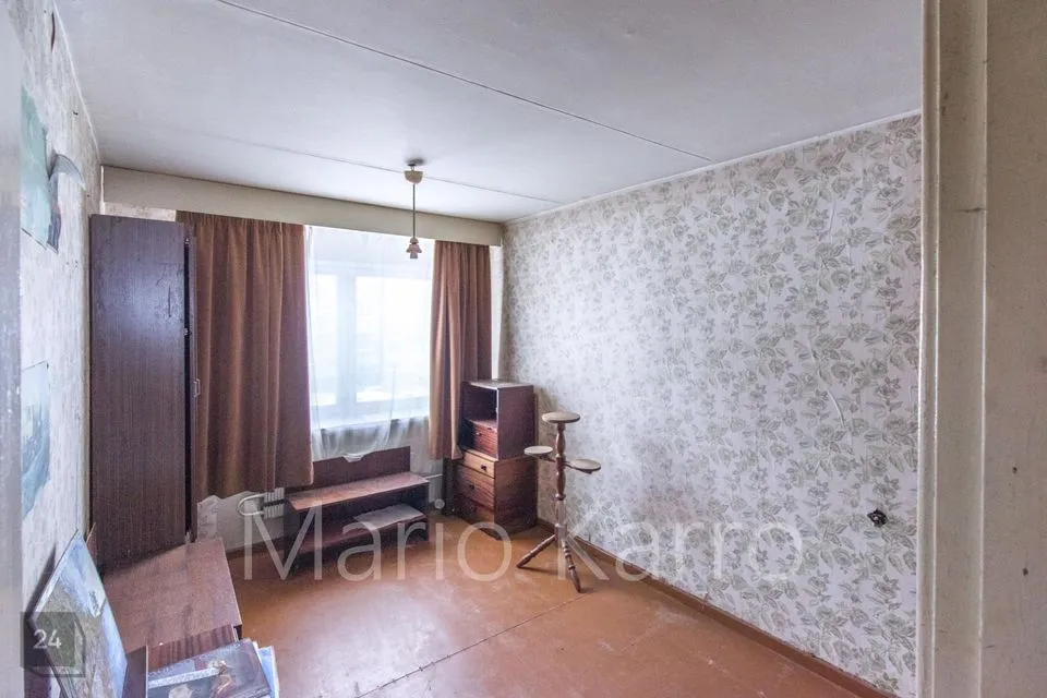 4-toaline Korter  -  Mulgi vald, Kamara küla - foto 3