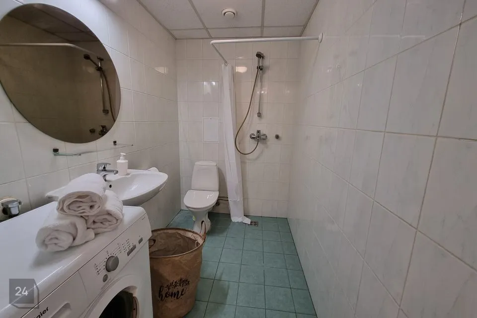 1-toaline Korter - Lääne-Harju vald, Paldiski linn - foto 4