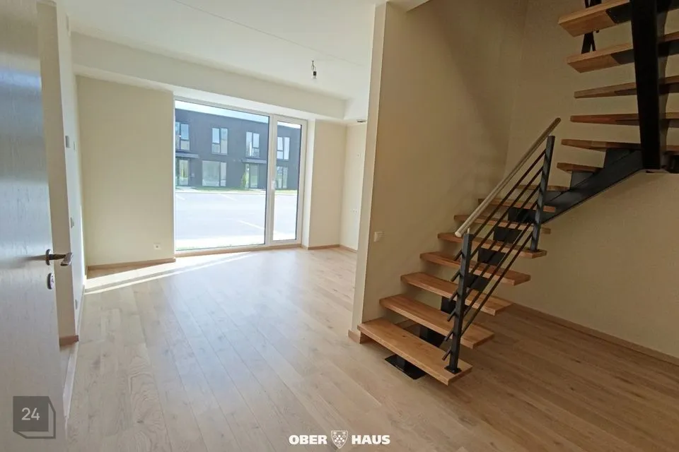 132 m² Majaosa  -  Kambja vald, Soinaste küla - foto 4