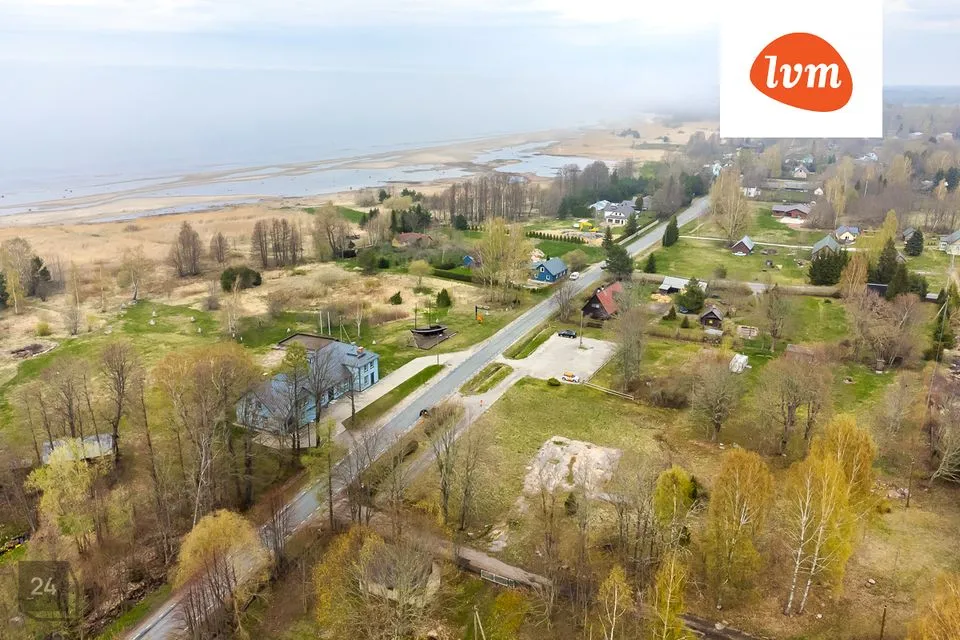 Ärimaa või Elamumaa, 5846 m² Maa - Häädemeeste vald, Kabli küla - foto 3