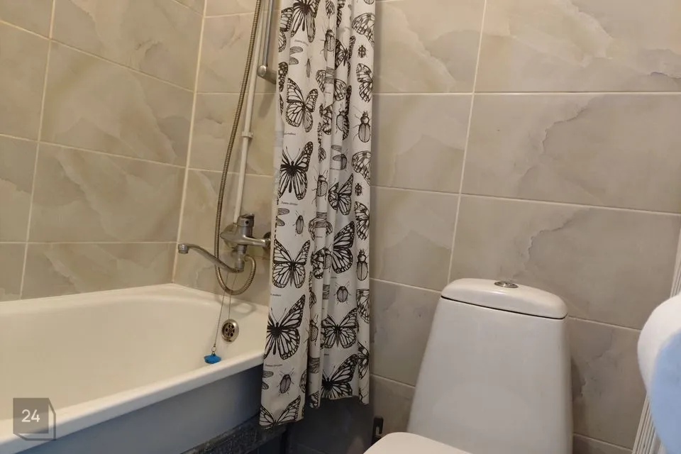 1-toaline Korter  -  Tallinn, Kristiine linnaosa - foto 5