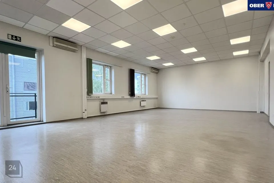 57 m² Äripind  -  Tallinn, Kristiine linnaosa - foto 5