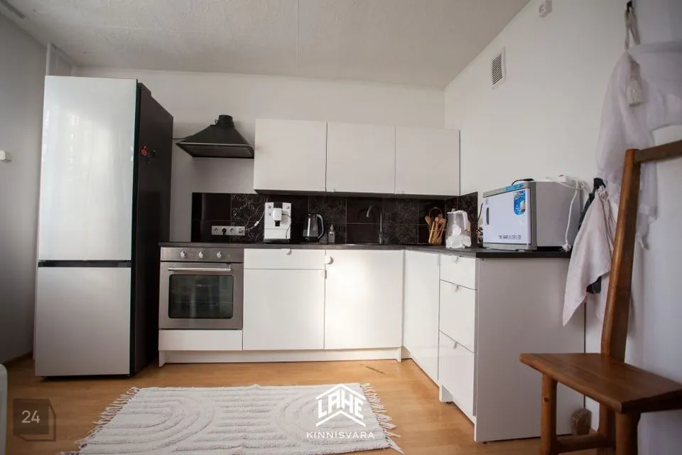 78 m² Квартира в Saaremaa vald, Leisi alevik - фото 4