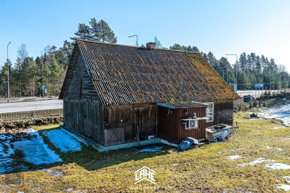 3-комнатная дом в Viljandi vald, Loodi küla - фото 4