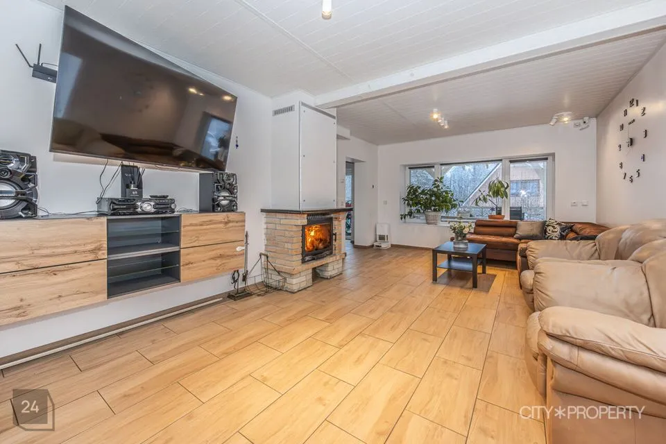 4-toaline Maja - Kohila vald, Vilivere küla - foto 4