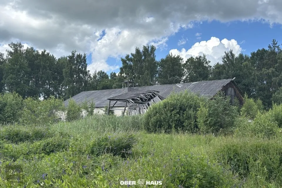 8673 m² Maa - Põlva vald, Metste küla - foto 4