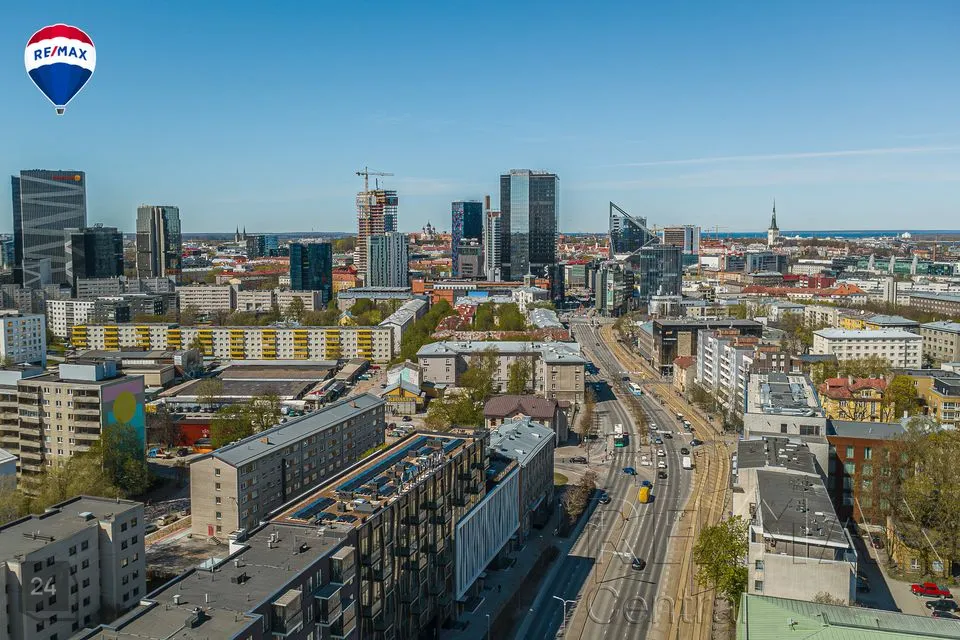 3-комнатная Квартира в Tallinn, Kesklinna linnaosa - фото 5