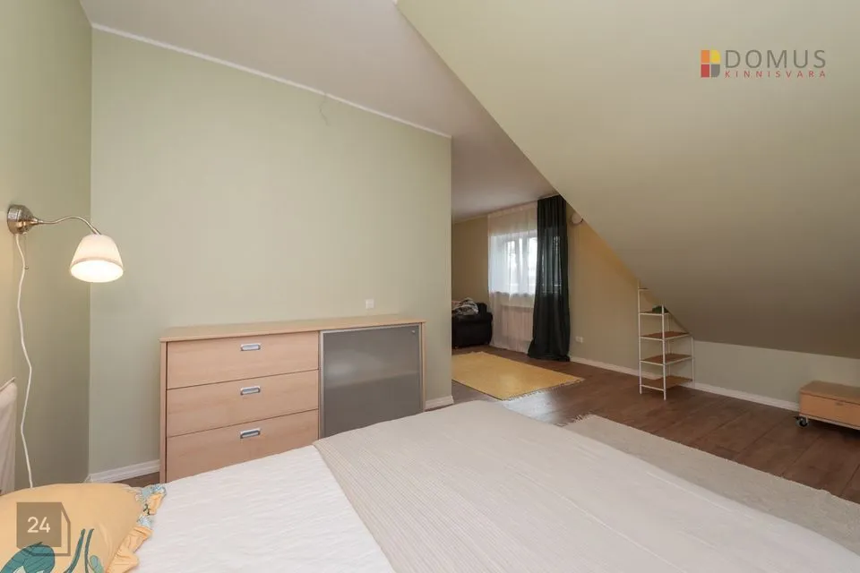 2-toaline Korter - Tallinn, Kesklinna linnaosa - foto 5