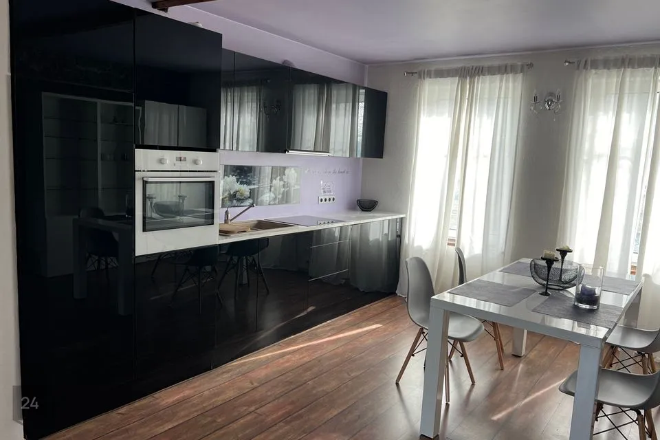 1-toaline Korter  -  Tallinn, Lasnamäe linnaosa