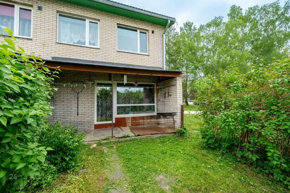 4-комнатная Квартира в Tartu vald, Lähte alevik - фото 3