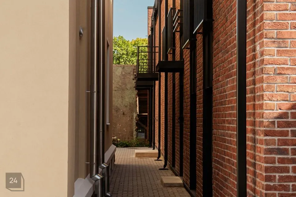 1-room apartment in Viljandi linn - photo 3