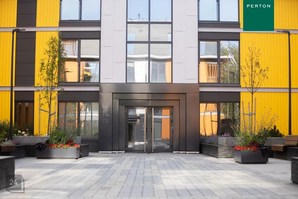 Muu, 3-toaline Majaosa  -  Tallinn, Põhja-Tallinna linnaosa