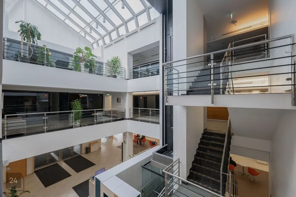 5960 m² Äripind  -  Tallinn, Kesklinna linnaosa - foto 3