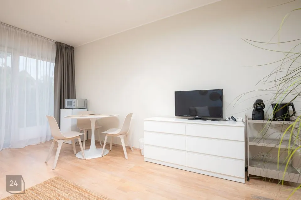 1-toaline Korter - Pärnu linn, Pärnu linn - foto 3