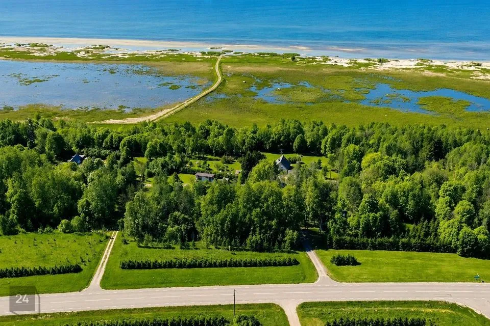 Elamumaa, 2632 m² Maa - Lääne-Harju vald, Madise küla - foto 2