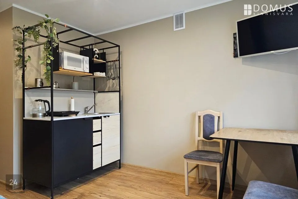 1-toaline Korter - Tallinn, Põhja-Tallinna linnaosa - foto 4