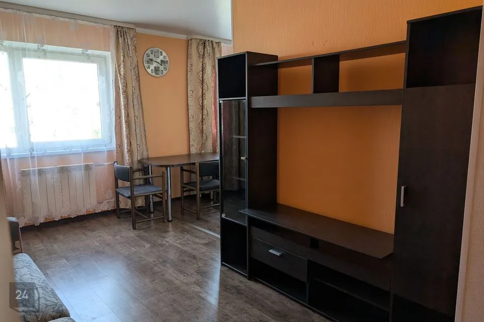 4-toaline Korter - Kohtla-Järve linn, Ahtme linnaosa - foto 3