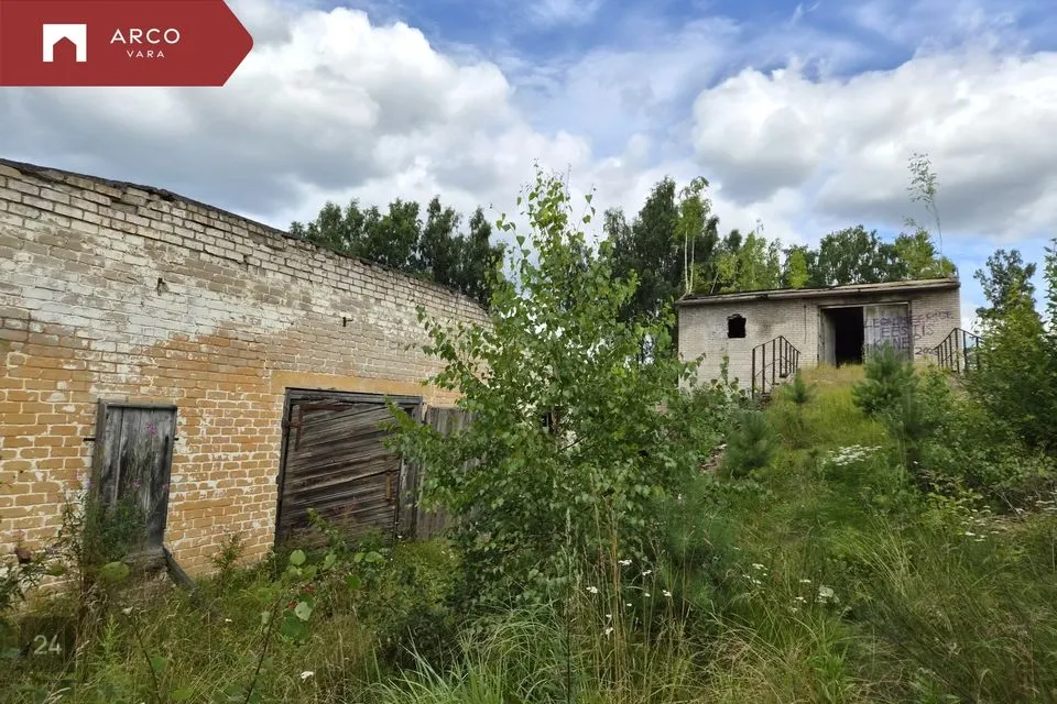 Tootmismaa, 13514 m² Maa  -  Põlva vald, Mammaste küla - foto 4