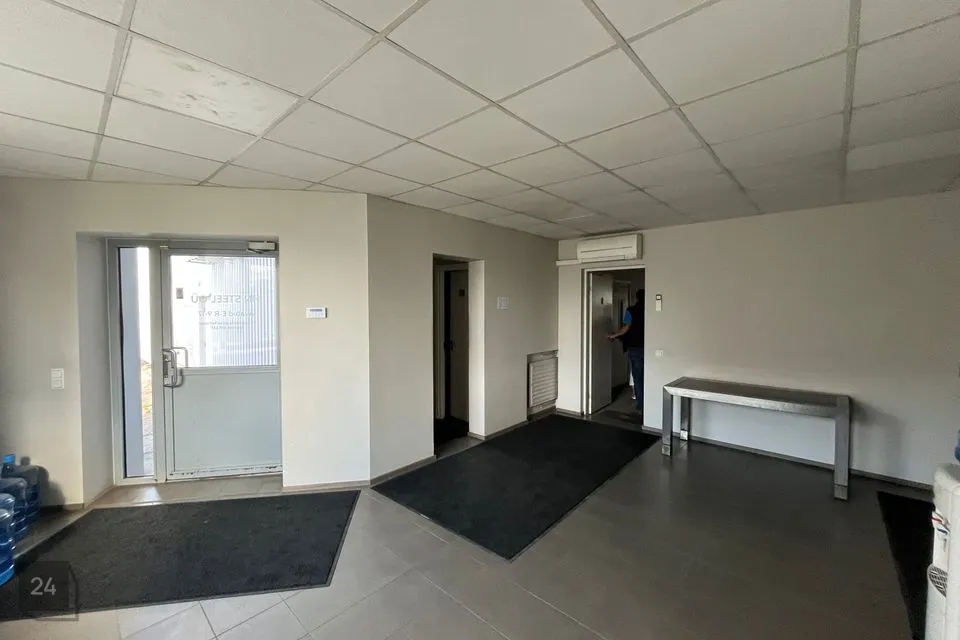 Mitme sihtotstarbega, 891 m² Äripind  -  Tallinn, Lasnamäe linnaosa - foto 5