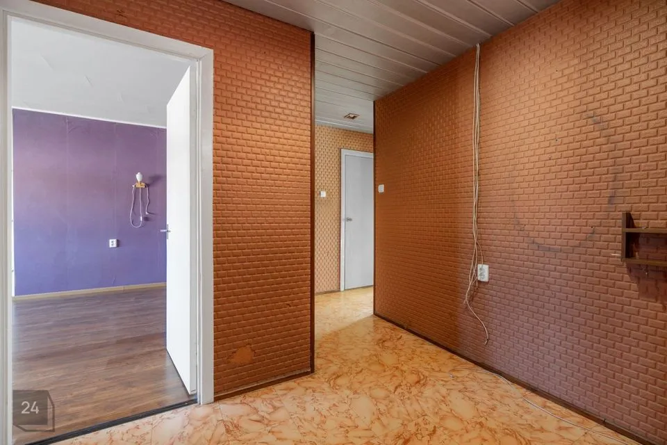 4-toaline Korter  -  Türi vald, Türi linn - foto 3