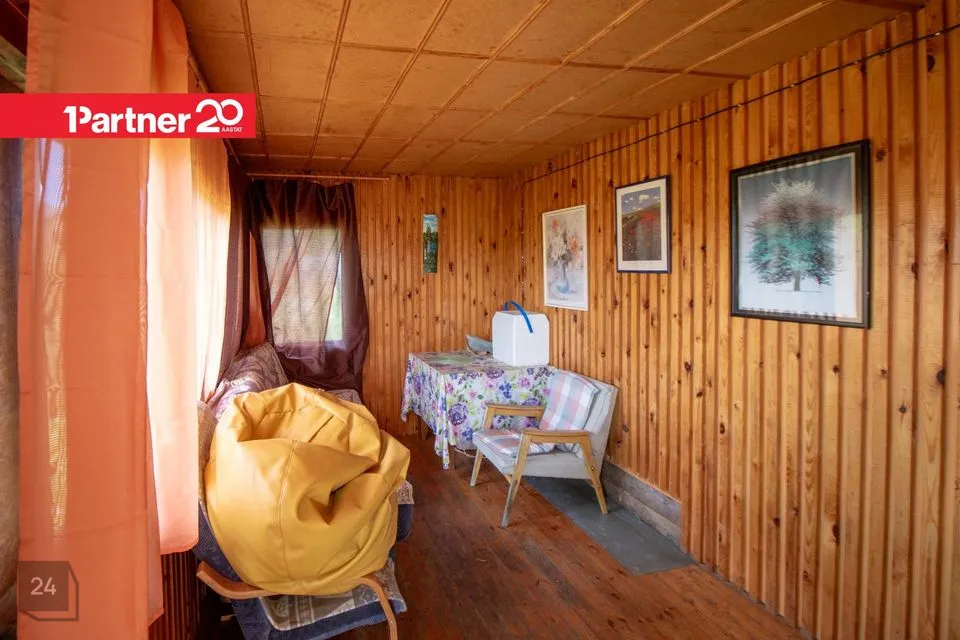 2-toaline Suvila  -  Harku vald, Türisalu küla - foto 2