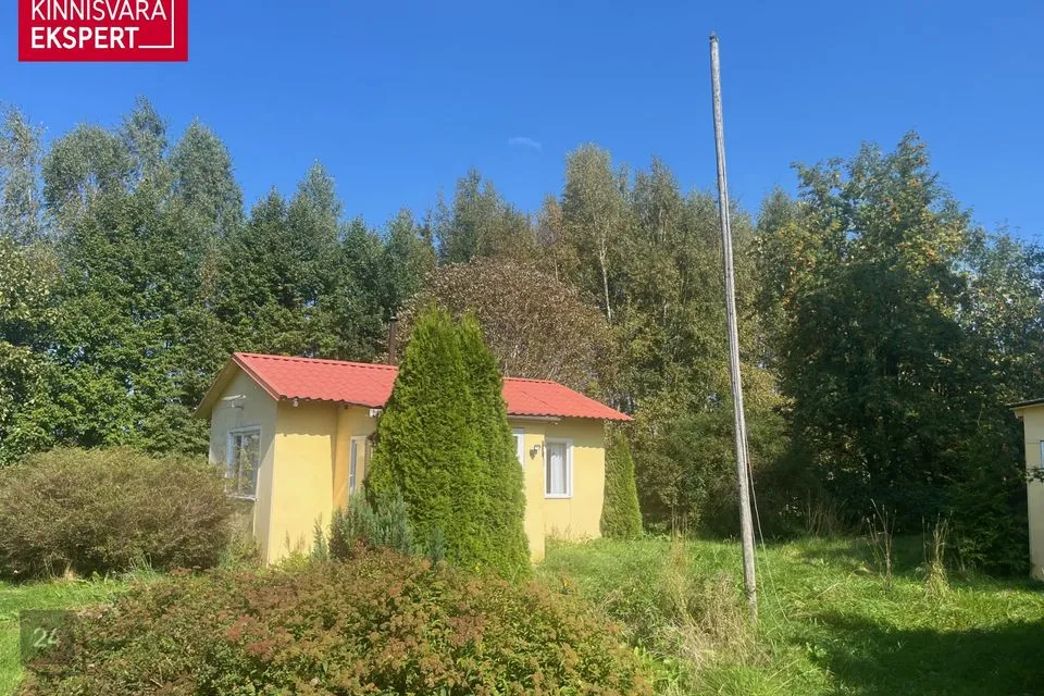 1-комнатная Дача в Tori vald, Kilksama küla - фото 2