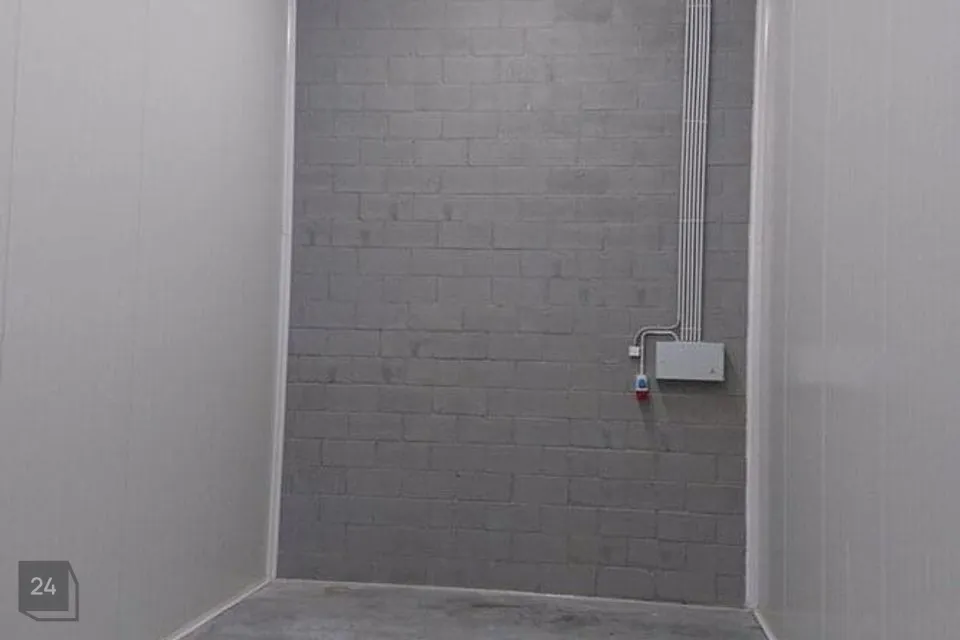Ladu või Tootmine, 23 m² Äripind - Rae vald, Peetri alevik - foto 3