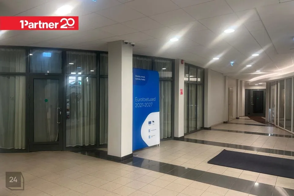 Toitlustus, 97 m² Äripind - Tallinn, Kesklinna linnaosa - foto 4