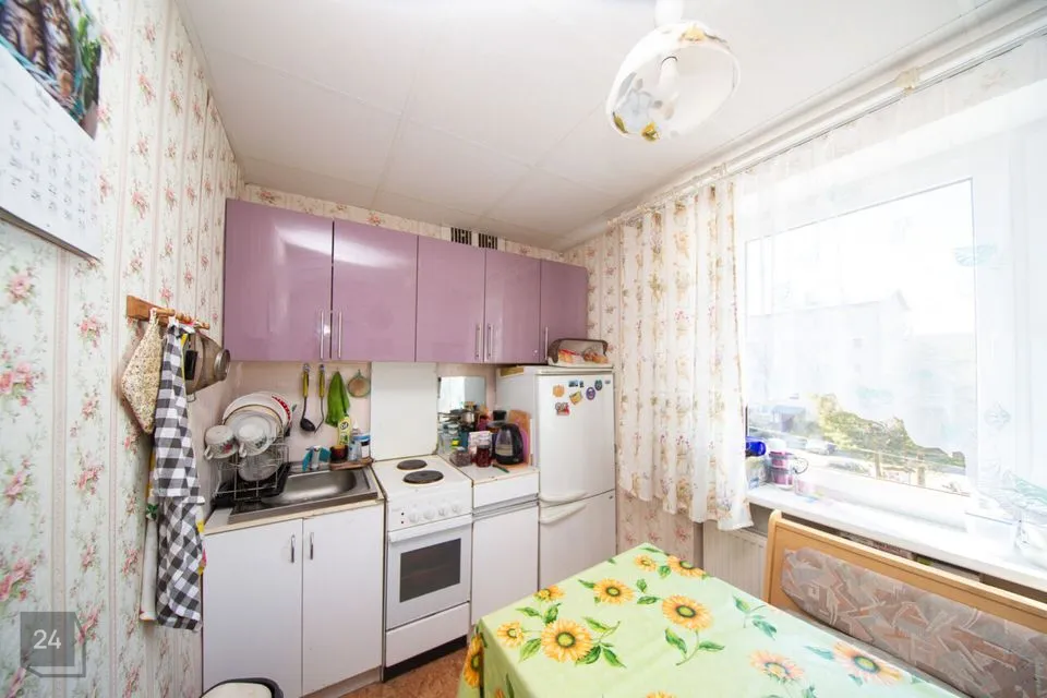 2-комнатная Квартира в Lääne-Harju vald, Klooga alevik - фото 5