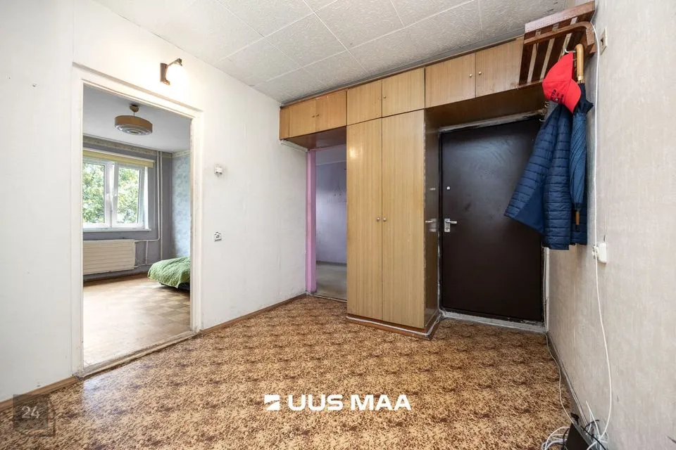 3-toaline Korter  -  Tallinn, Lasnamäe linnaosa - foto 4