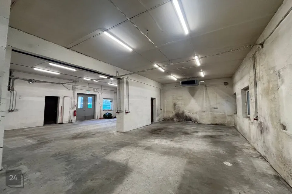 230 m² Äripind - Tallinn, Nõmme linnaosa - foto 3