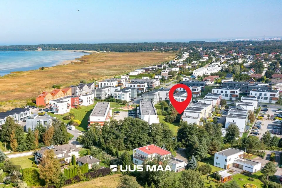 3-комнатная Квартира в Tallinn, Haabersti linnaosa - фото 2