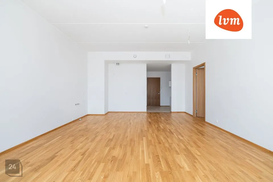 2-комнатная Квартира в Kiili vald, Kiili alev - фото 4