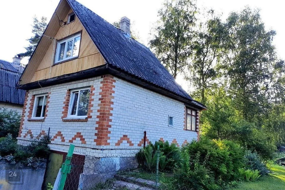 4-room Summer home in Narva linn - photo 4